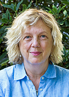 Dr. Mary Kay Brennan